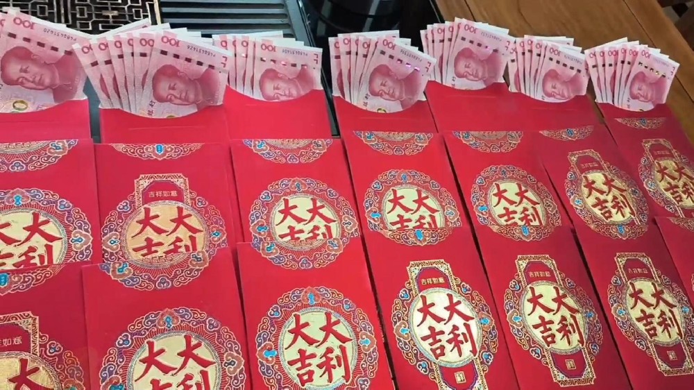 【藍(lán)柯路】開工大吉，新年新氣象，萬(wàn)事開門紅